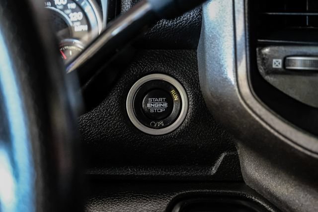Used 2021 RAM 2500 Tradesman AWD/4WD image 25