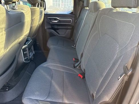 Used 2022 RAM 1500 Big Horn image 23