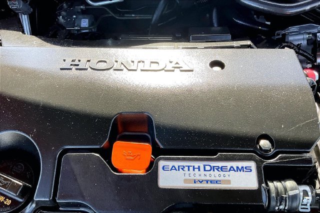 Used 2019 Honda Civic Sport image 31