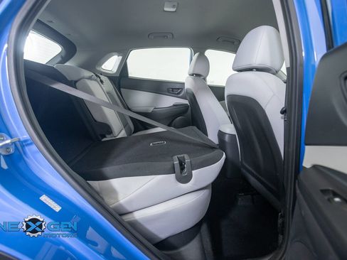 Used 2022 Hyundai Kona SE AWD/4WD image 41