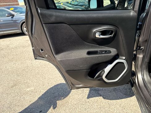 Used 2018 Jeep Renegade Sport w/ Power & Air Group image 14