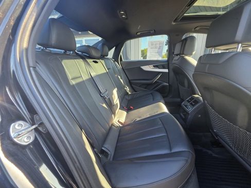 Used 2017 Audi A4 2.0T Premium Plus w/ Premium Plus Package image 13