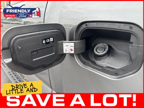 New 2026 Ford F150 Tremor AWD/4WD image 23