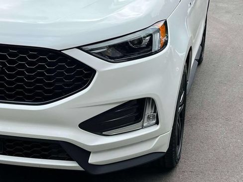 Used 2023 Ford Edge ST-Line AWD/4WD image 9