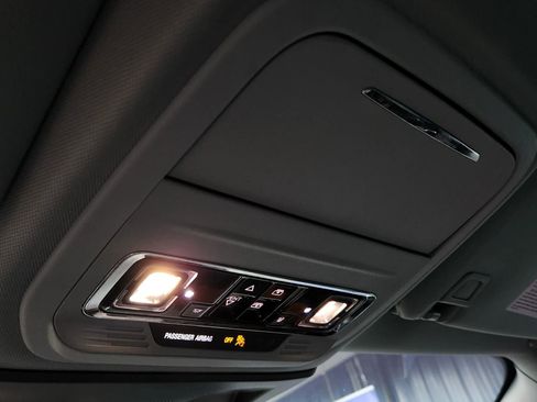 Used 2020 Lincoln Corsair Reserve w/ Equipment Group 201A image 51