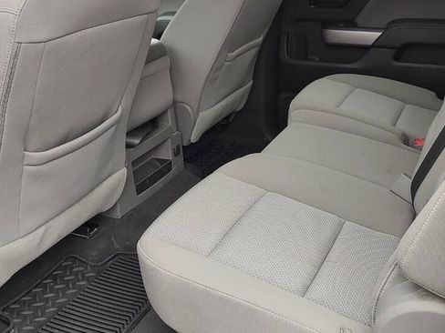 Used 2018 Chevrolet Silverado 1500 LT w/ All Star Edition image 8