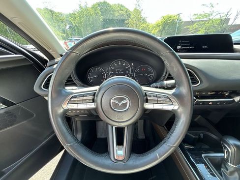 Used 2020 MAZDA CX-30 AWD w/ Premium Package image 18