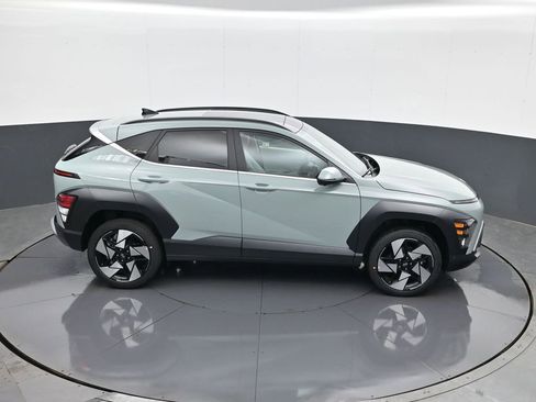 New 2026 Hyundai Kona Limited AWD/4WD image 16