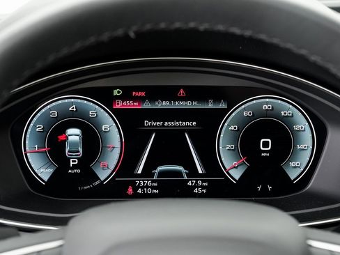 Certified 2025 Audi Q5 2.0T Premium Plus w/ Premium Plus Package image 15