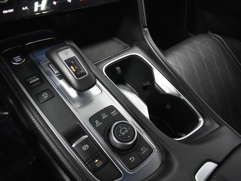 Used 2022 INFINITI QX60 Autograph w/ Cargo Package image 19