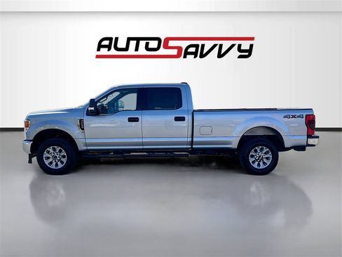 Used 2022 Ford F250 XLT image 4