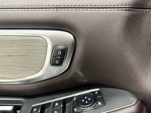 New 2025 Ford Expedition Platinum w/ Platinum Ultimate Package image 20