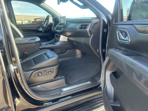Used 2024 Chevrolet Tahoe LT image 19