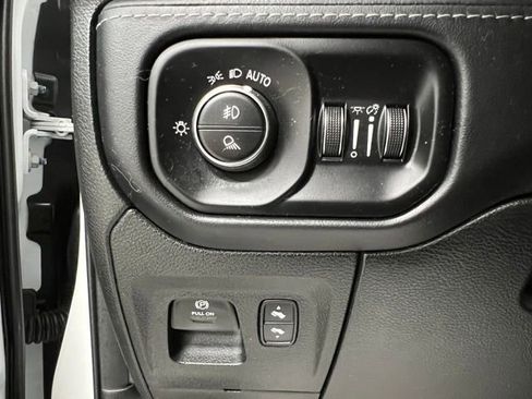 Used 2022 RAM 1500 Limited w/ Body-Colour Bumper Group AWD/4WD image 30