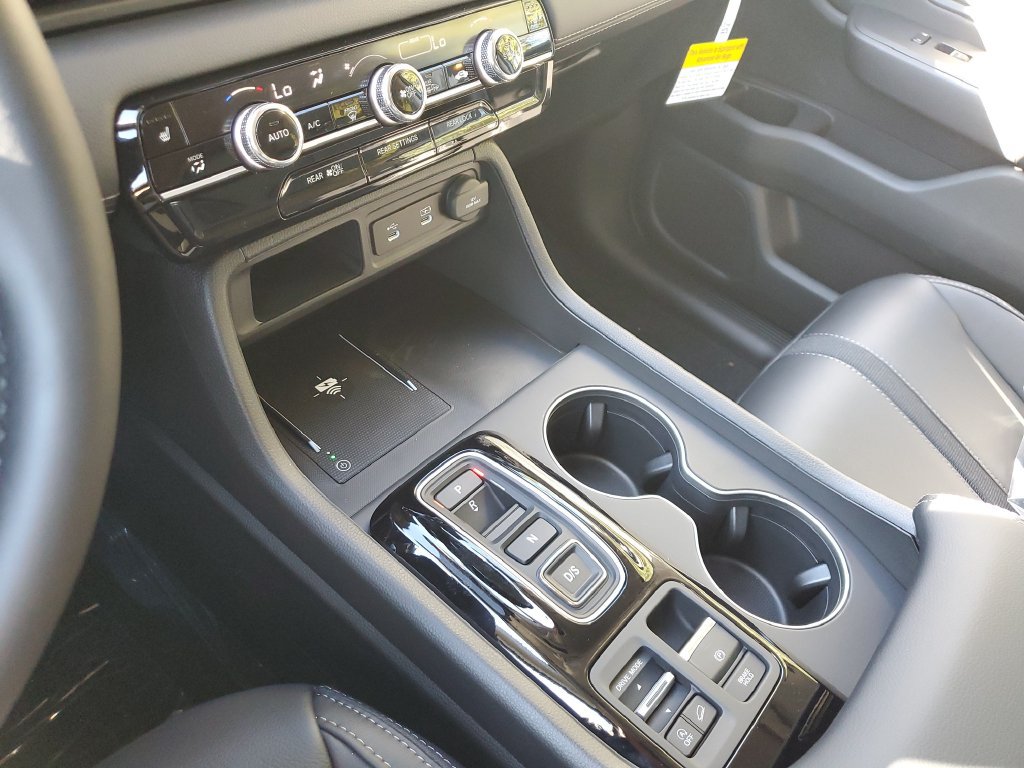 New 2026 Honda Pilot EX-L image 18
