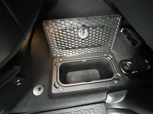 New 2025 RAM 2500 Power Wagon image 30