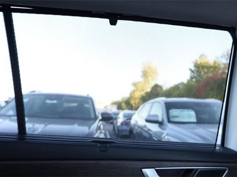 New 2026 Volkswagen Atlas SEL Premium R-Line image 31