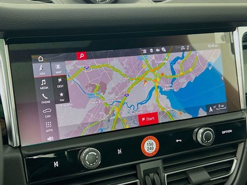 New 2026 Porsche Macan S image 16