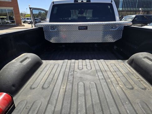 Used 2022 RAM 2500 Tradesman w/ Safety Group AWD/4WD image 20