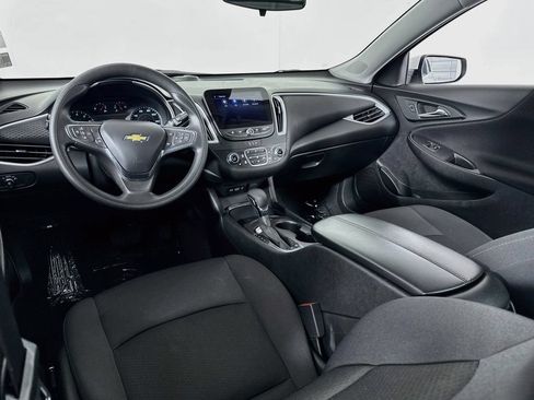 Used 2024 Chevrolet Malibu LT FWD image 27