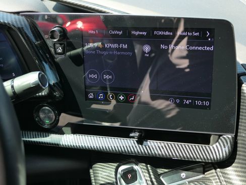 Used 2022 Chevrolet Corvette Stingray Convertible w/ 1LT RWD image 20