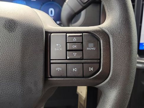 Used 2024 Ford F150 STX w/ Mobile Office Package RWD image 21