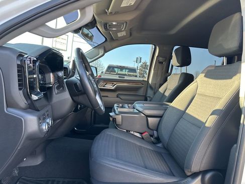 Used 2022 GMC Sierra 1500 Elevation image 12