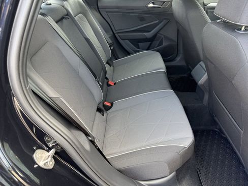 New 2026 Volkswagen Jetta Sport image 32