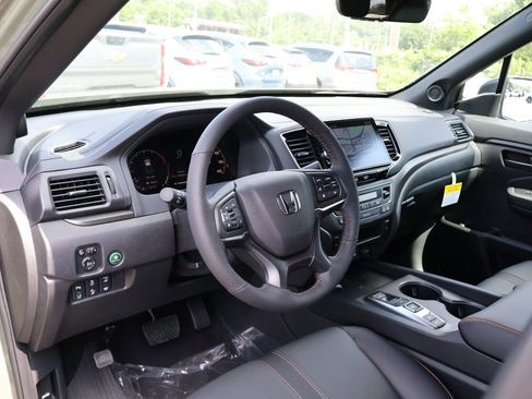 New 2026 Honda Ridgeline TrailSport image 16