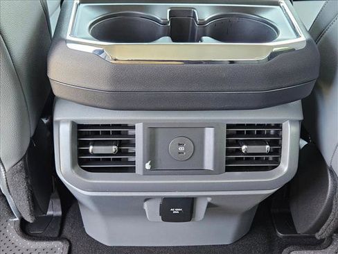 Certified 2025 Ford F150 Lightning Flash AWD/4WD image 18