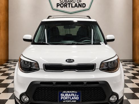 Used 2015 Kia Soul FWD image 4