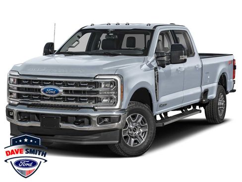 New 2026 Ford F350 Lariat AWD/4WD image 1