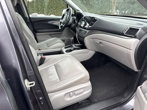 Used 2019 Honda Pilot EX-L image 22