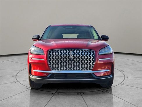 Certified 2024 Lincoln Corsair Premiere w/ Equipment Group 101A image 15