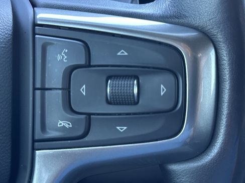Certified 2022 Chevrolet Silverado 1500 RST w/ Max Trailering Package AWD/4WD image 26