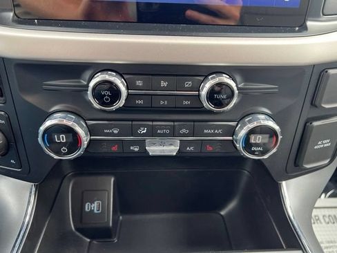 Used 2021 Ford F150 XLT w/ Equipment Group 302A High AWD/4WD image 27