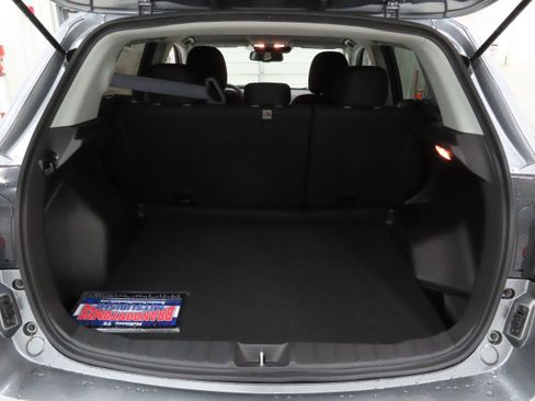New 2026 Mitsubishi Outlander Sport AWD image 21