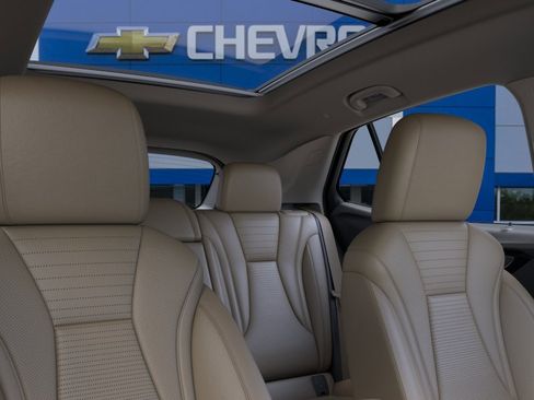 New 2026 Buick Envision Preferred image 24