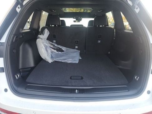 New 2025 Jeep Grand Cherokee Limited image 22