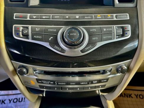 Used 2019 INFINITI QX60 Luxe image 15