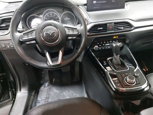 Used 2022 MAZDA CX-9 Touring Plus image 17