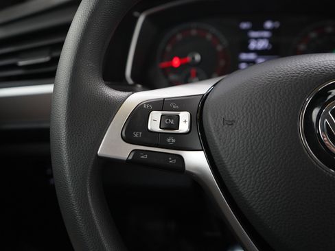 Used 2019 Volkswagen Jetta S w/ Driver Assistance Package FWD image 23