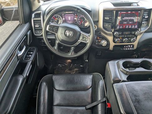 Used 2020 RAM 1500 Laramie image 15