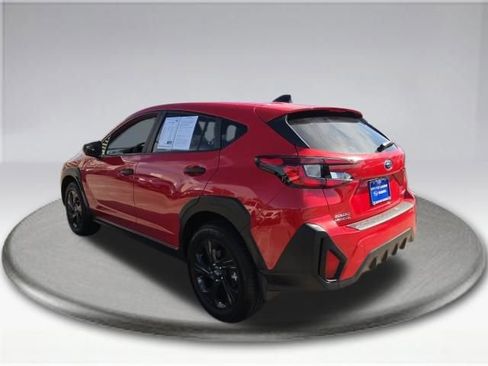 Used 2025 Subaru Crosstrek 2.0i image 17