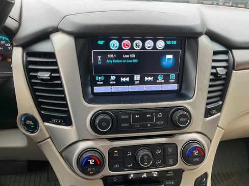 Used 2019 GMC Yukon Denali w/ Open Road Package image 13