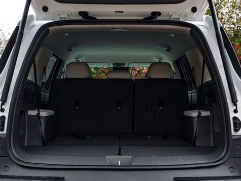 New 2026 Hyundai Santa Fe SE image 6