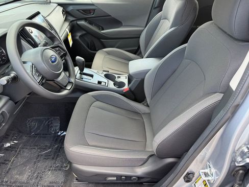 New 2026 Subaru Crosstrek 2.0i Premium AWD/4WD image 10