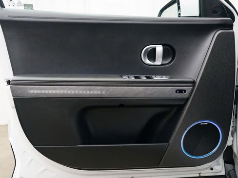 Used 2023 Hyundai Ioniq 5 Limited w/ Cargo Package image 23