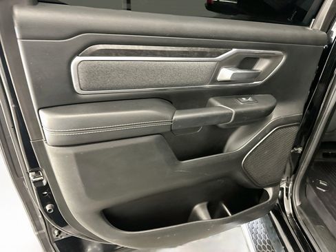 Used 2019 RAM 1500 Big Horn AWD/4WD image 26