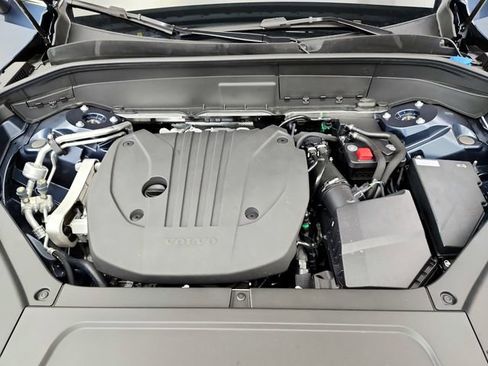 New 2026 Volvo XC90 B5 Core image 33
